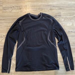 Men's Lululemon Long Sleeve Shirt